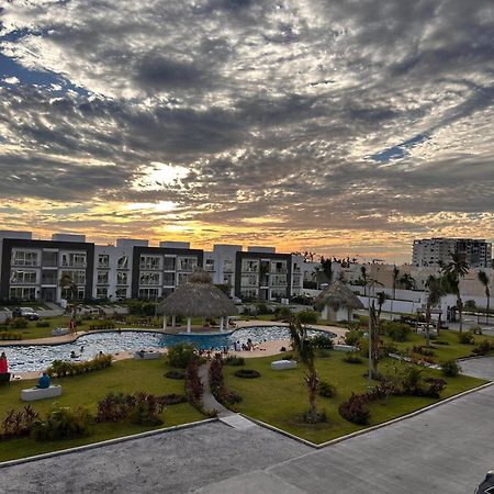 Hermoso Apartamento Con Club De Playa Acapulco Eksteriør bilde