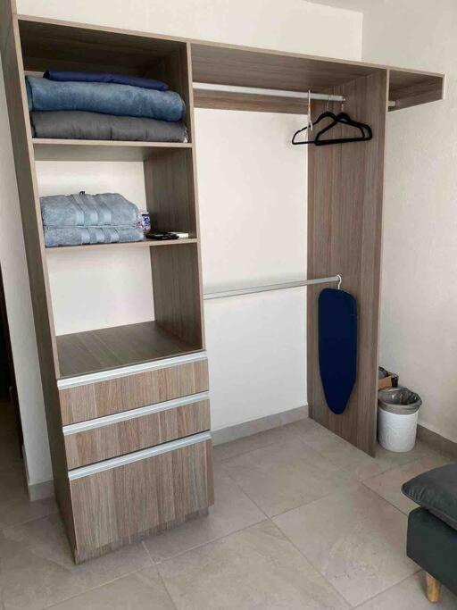 Hermoso Apartamento Con Club De Playa Acapulco Eksteriør bilde