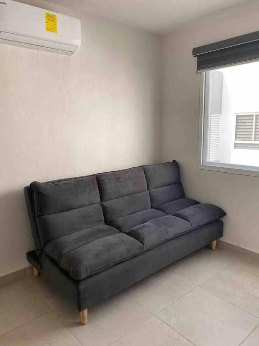 Hermoso Apartamento Con Club De Playa Acapulco Eksteriør bilde