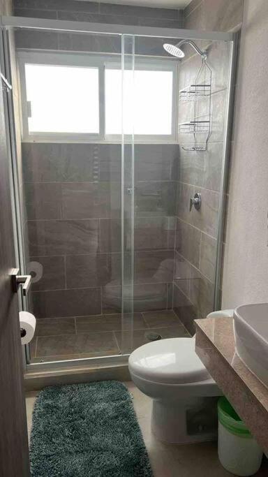 Hermoso Apartamento Con Club De Playa Acapulco Eksteriør bilde