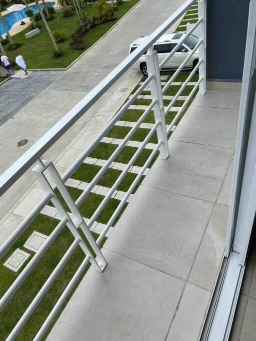 Hermoso Apartamento Con Club De Playa Acapulco Eksteriør bilde