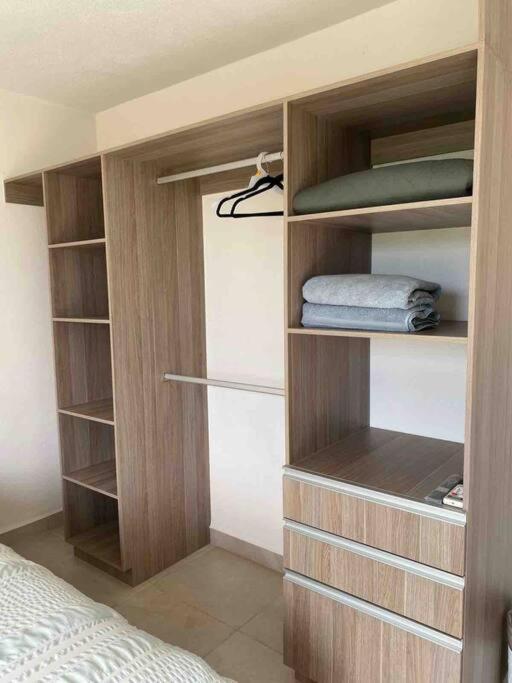 Hermoso Apartamento Con Club De Playa Acapulco Eksteriør bilde