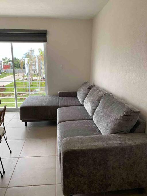 Hermoso Apartamento Con Club De Playa Acapulco Eksteriør bilde