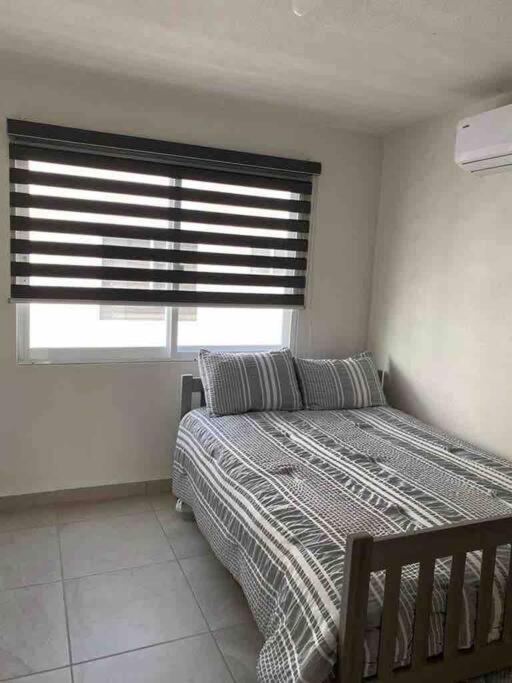 Hermoso Apartamento Con Club De Playa Acapulco Eksteriør bilde