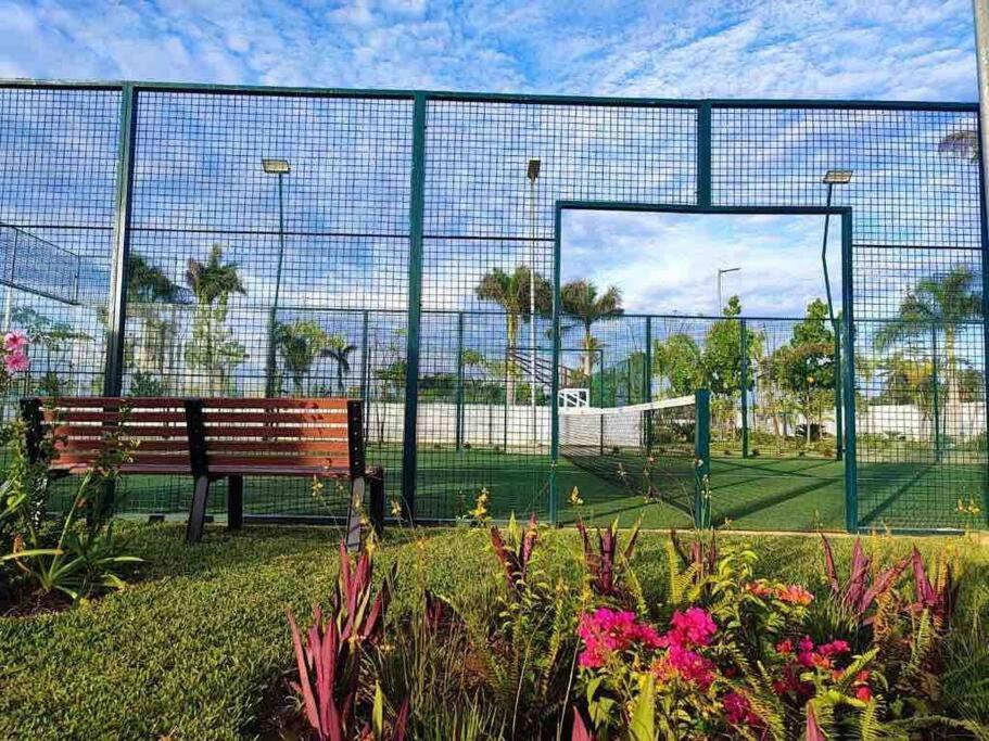 Hermoso Apartamento Con Club De Playa Acapulco Eksteriør bilde